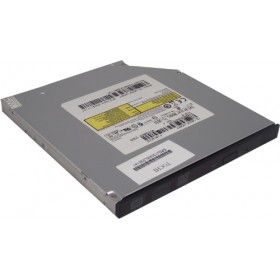 ERD-DVDSATAULTRASLİM - Toshiba Samsung  TS-U633 Sata Ultra Slim Notebook Dvd-Rw