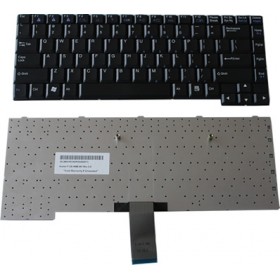 ERK-LG50 - Lg LE50, LS50, LS50a Serisi İngilizce Notebook Klavye