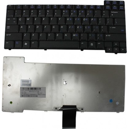 NTK-HC44 - Hp Compaq nx7000, Presario x1000, Hp Pavilion zt3000 Serisi İngilizce Notebook Klavyesi