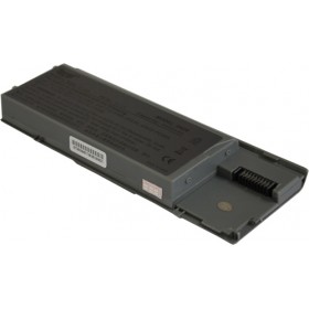 ERB-D132 - Dell Latitude D620, D630, Prescision M2300 Serisi Notebook Batarya 