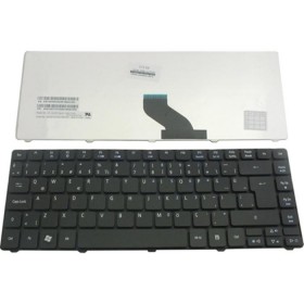 NTK-A120TR - Acer Aspire 3810T, 4810T Serisi Türkçe Notebook Klavye